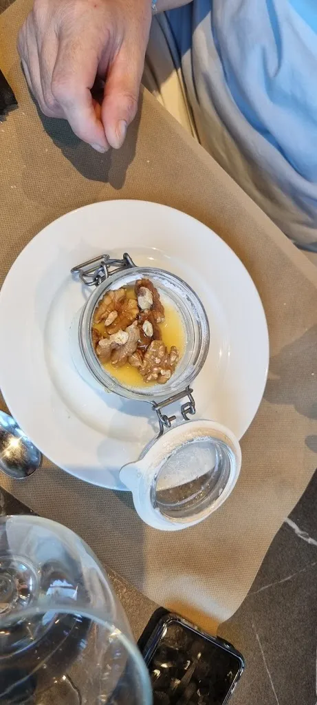 Andrés Alonso_Ruta 66 Restaurante y Cafetería_Valle de las Navas_recensione