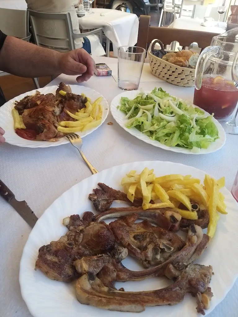 Menu_Bar Restaurante Anamari_Valle de Manzanedo_image_5