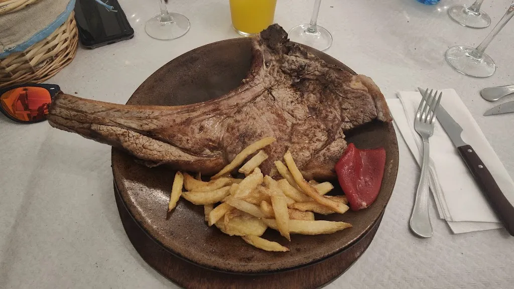 Bar Restaurante Anamari_Valle de Manzanedo_slider_image_2