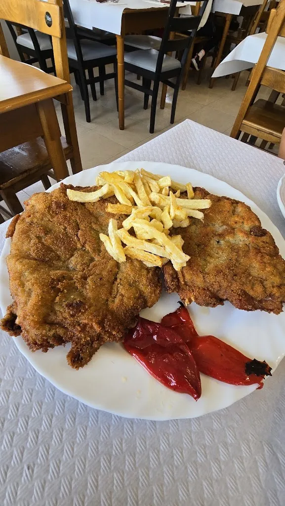 Bar Restaurante Anamari_Valle de Manzanedo_slider_image_3