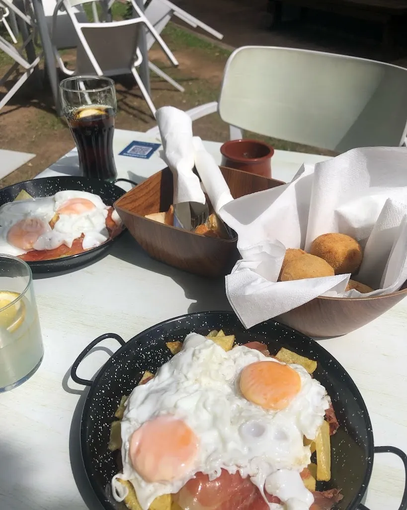 Menu_El Centro | Bar - Cafetería_Valle de Sedano_immagine_5