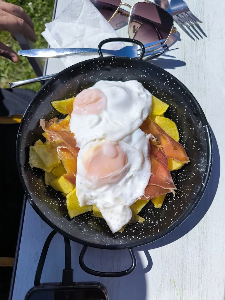 MaPiVe 00_El Centro | Bar - Cafetería_Valle de Sedano_recensione