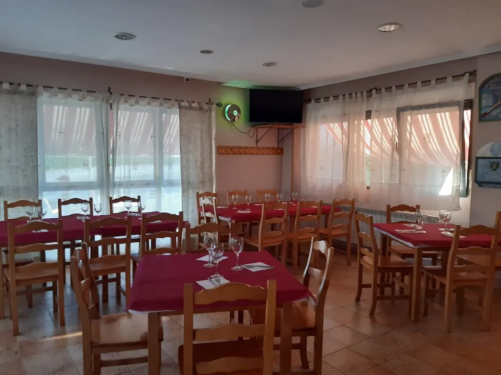 Cafe bar la Zarza_Valle de Santibáñez_slider_image_1