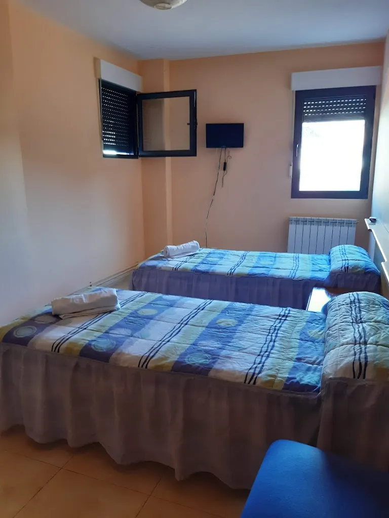 Cafe bar la Zarza_Valle de Santibáñez_slider_image_3