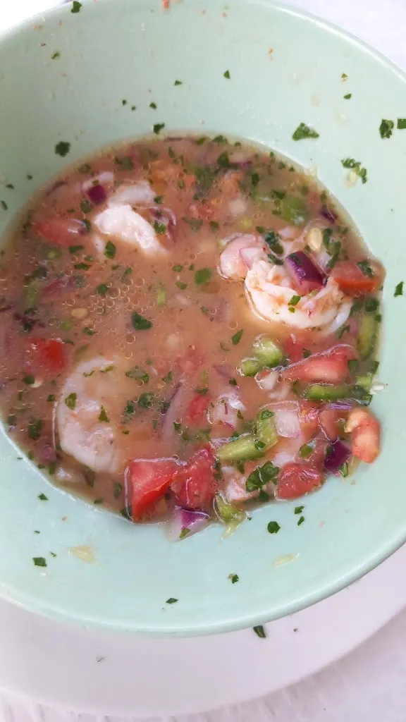 Jesus Angel Ruiz Gutierrez_Restaurante 