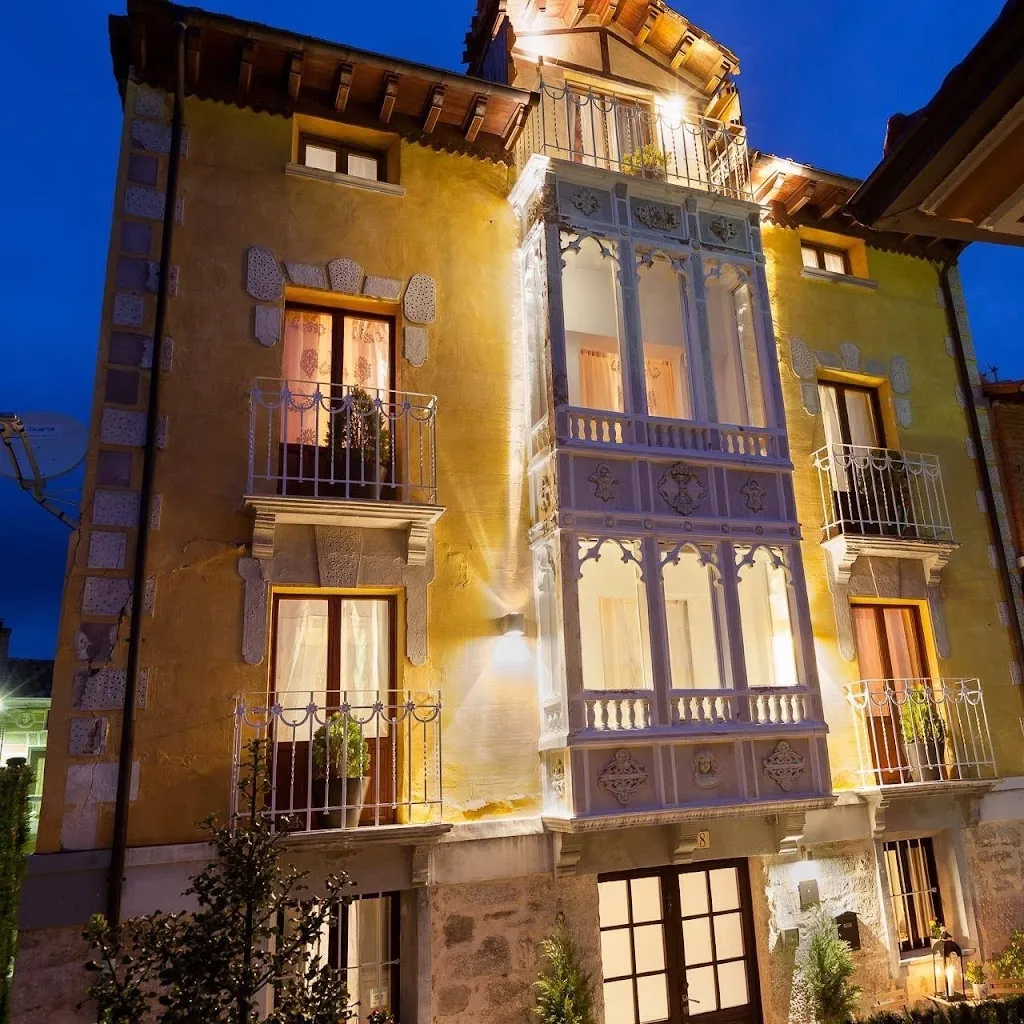 Hotel Boutique Valle De Oca_Valle de Oca_slider_image_1