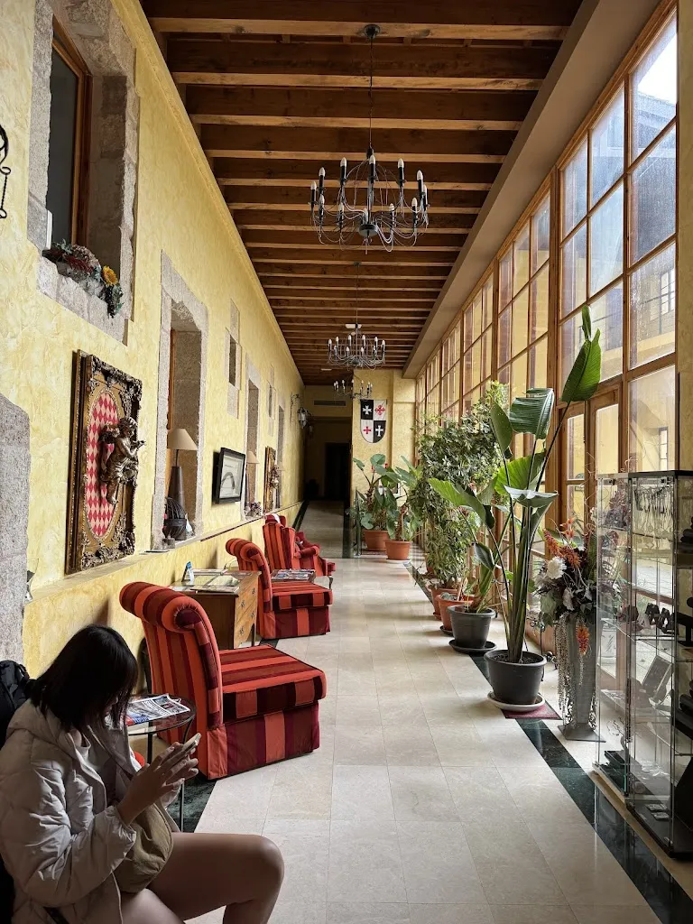 Deanna Justesen_Hotel Restaurante San Antón Abad_Valle de Oca_review