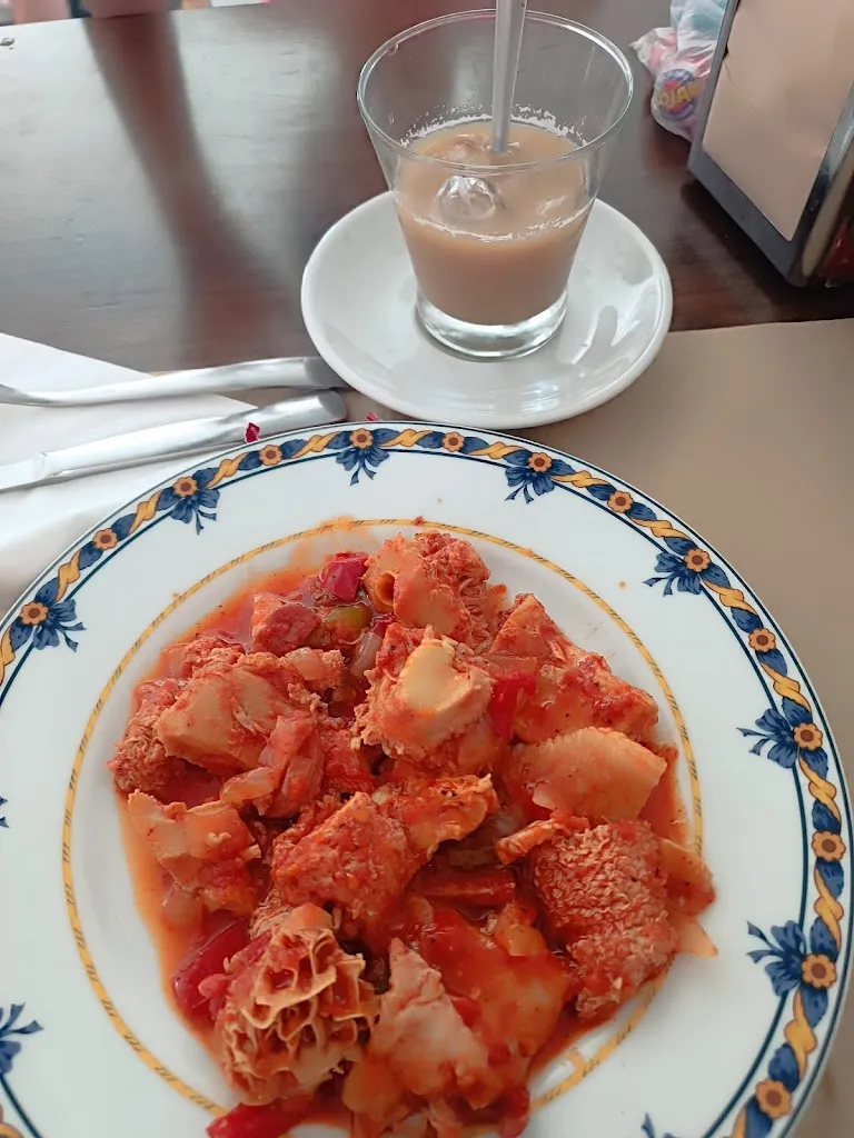 Menu_El Pájaro_Valle de Oca_immagine_5