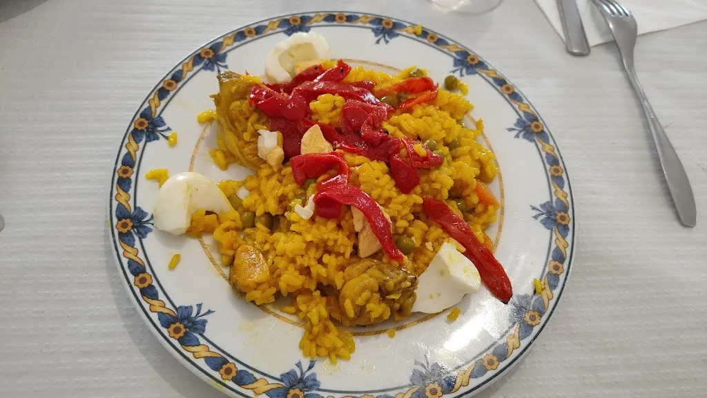 Menu_El Pájaro_Valle de Oca_immagine_8