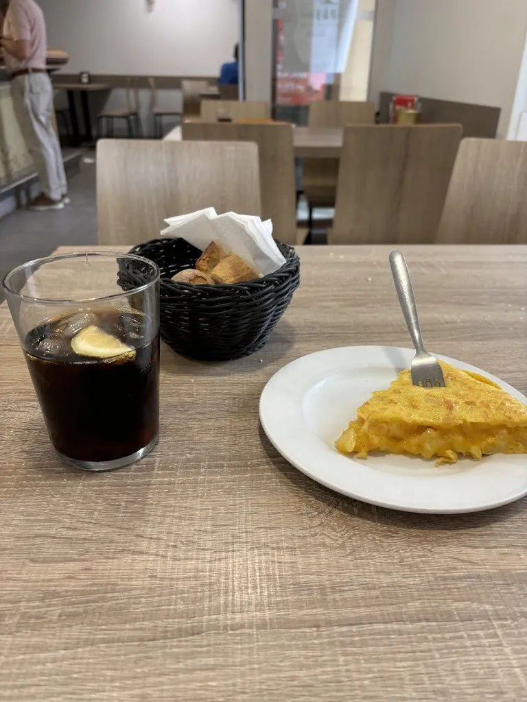 Menu_El Pájaro_Valle de Oca_immagine_9