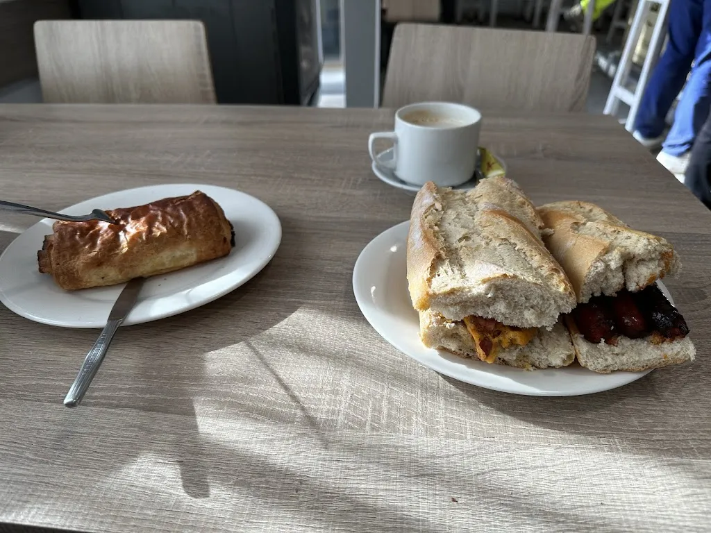 Stefan Meiners_El Pájaro_Valle de Oca_recensione