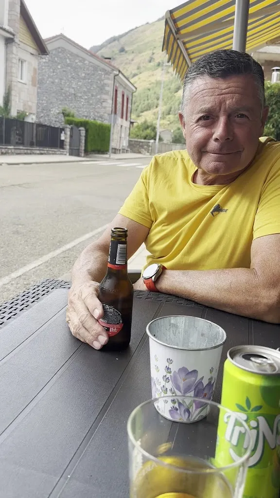 Nuria Lopez_Casa Hostal OLGA_Valle de Valdelucio_review