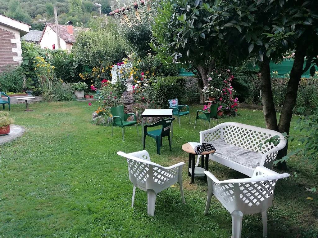 Sabeillard x_Casa Hostal OLGA_Valle de Valdelucio_review