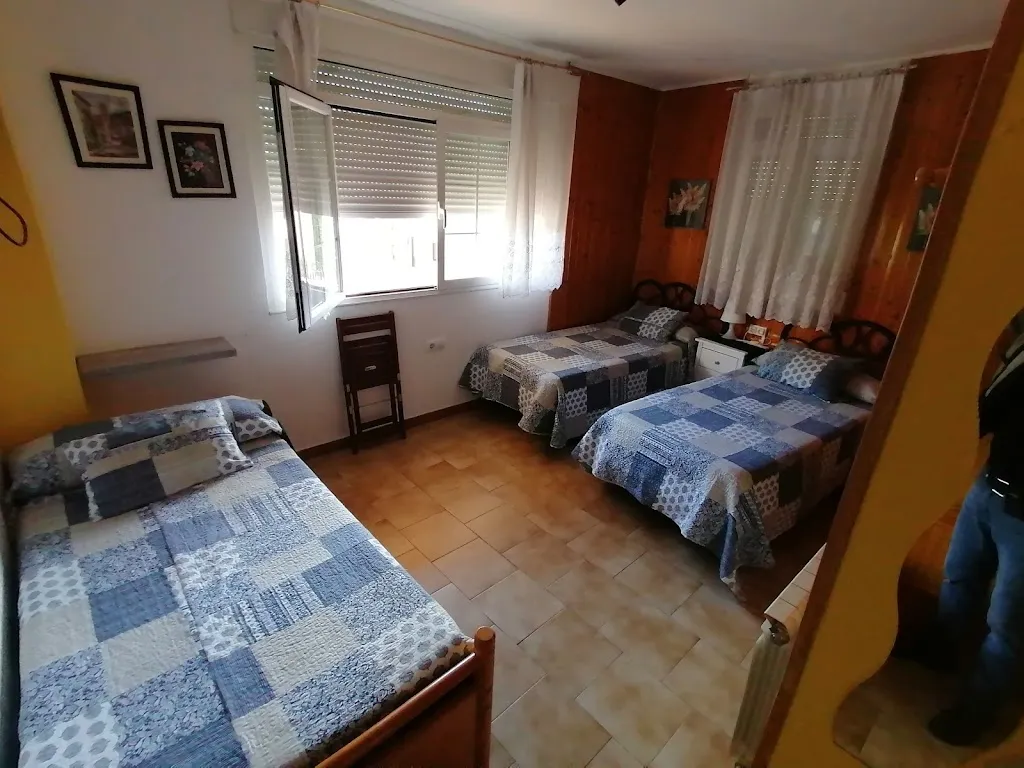 Casa Hostal OLGA_Valle de Valdelucio_slider_image_2