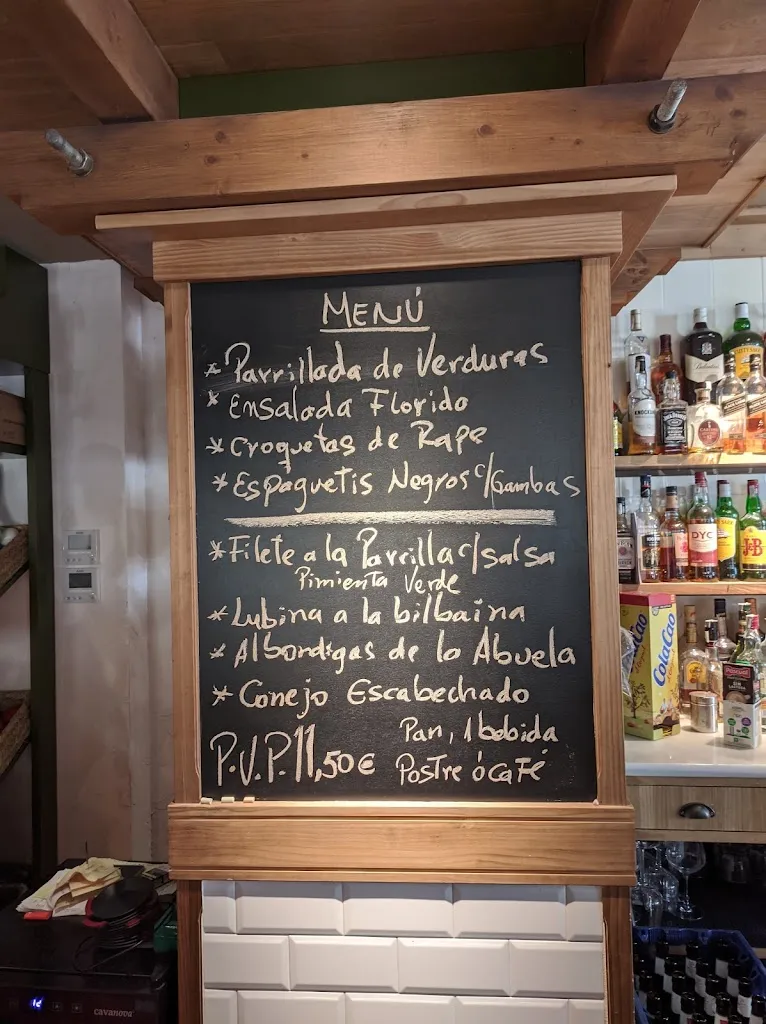 Menu_La Típica Bodega El Garnacho_Valle de Valdelaguna_image_3