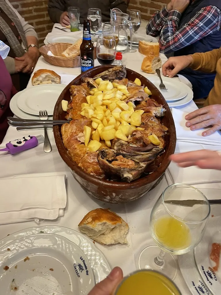 Arkaitz fernandez sanabria_La Posada del Grillo_Valle de Valdelaguna_review