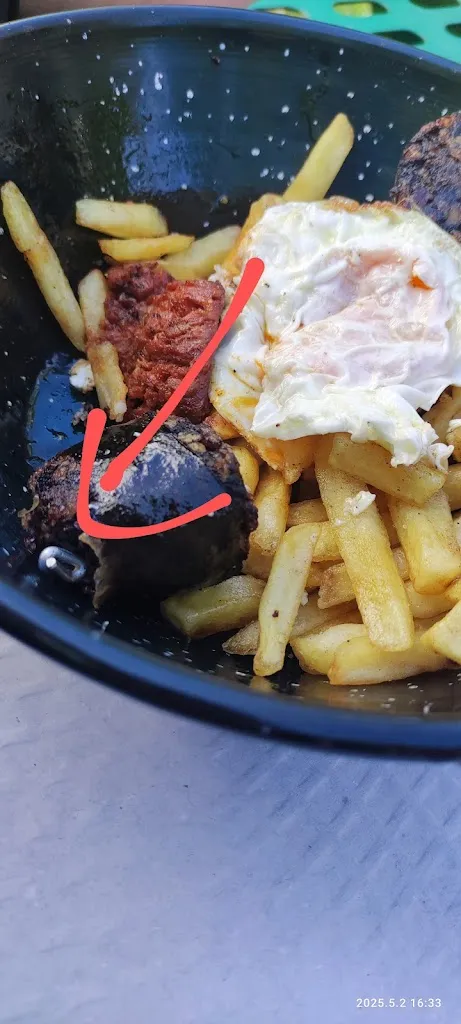 juncal gallardo_Mesón El Desafío del Rudrón_Valle de Zamanzas_review