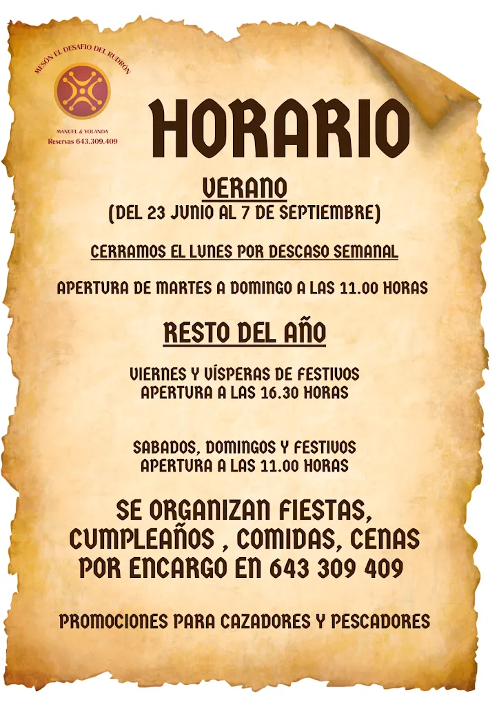 Mesón El Desafío del Rudrón_Valle de Zamanzas_slider_image_2