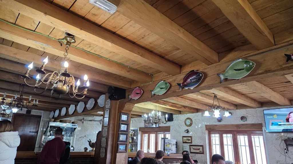 Carolina Tar_Marisqueria palenzuela_Valles de Palenzuela_review