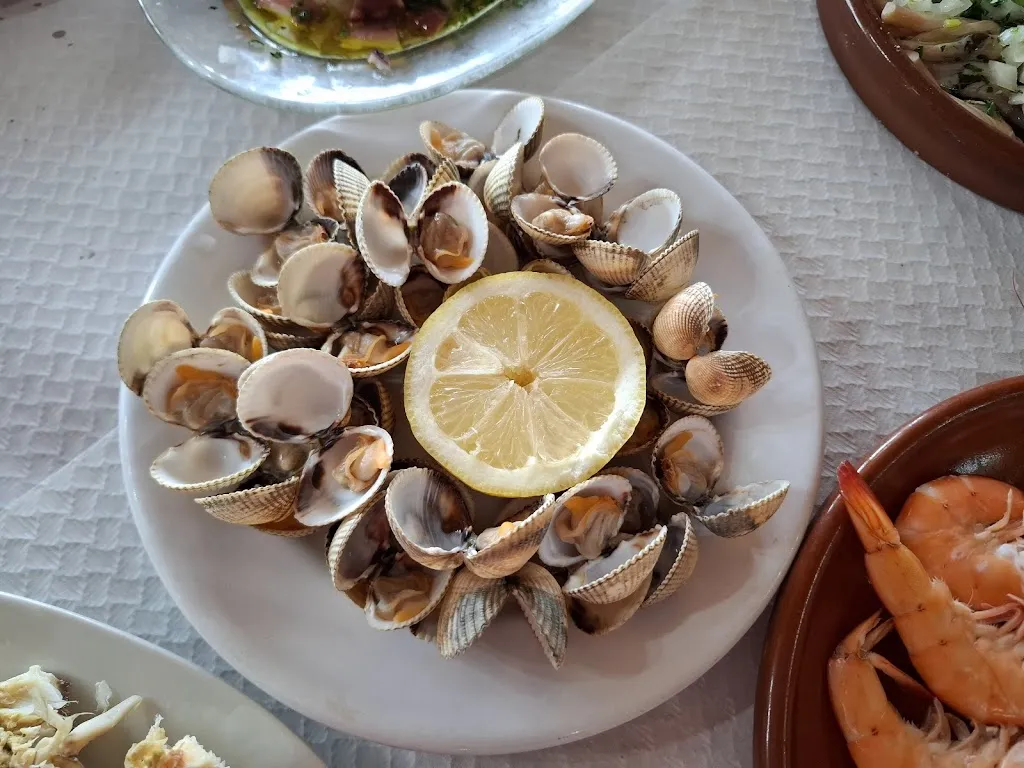 David Caxo_Marisqueria palenzuela_Valles de Palenzuela_review