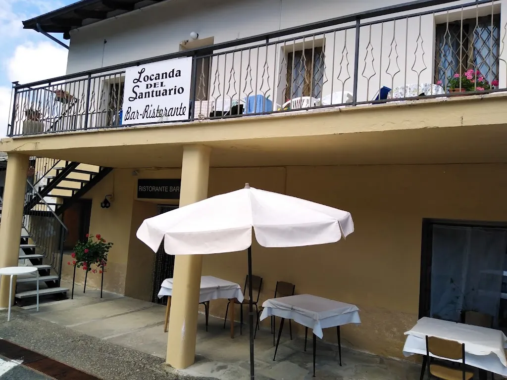 Alberto Barbero_Locanda del Santuario di Antonio Zefi_Valmala_review