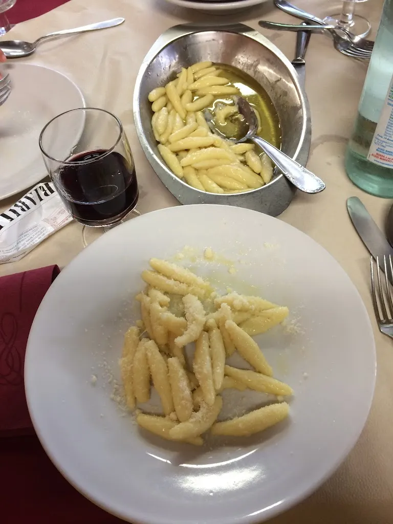 Nico B_Trattoria Aurora Da Fausto_Valmala_review