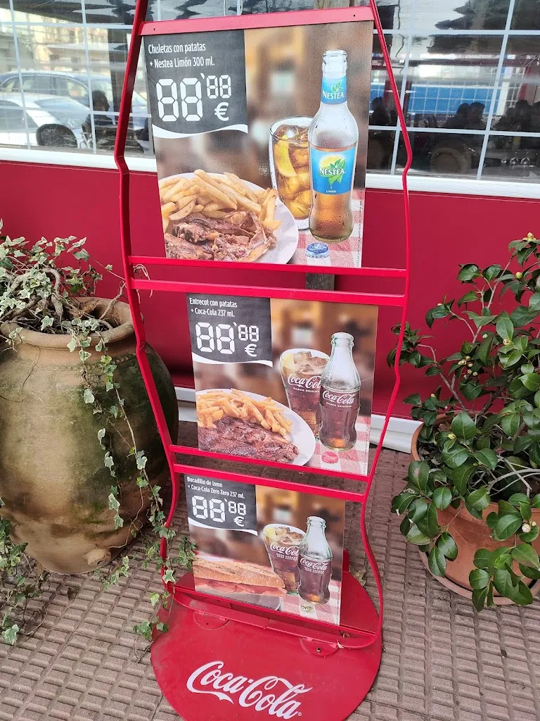 Menu_Pensión Casa Julita_Villaespasa_image_1