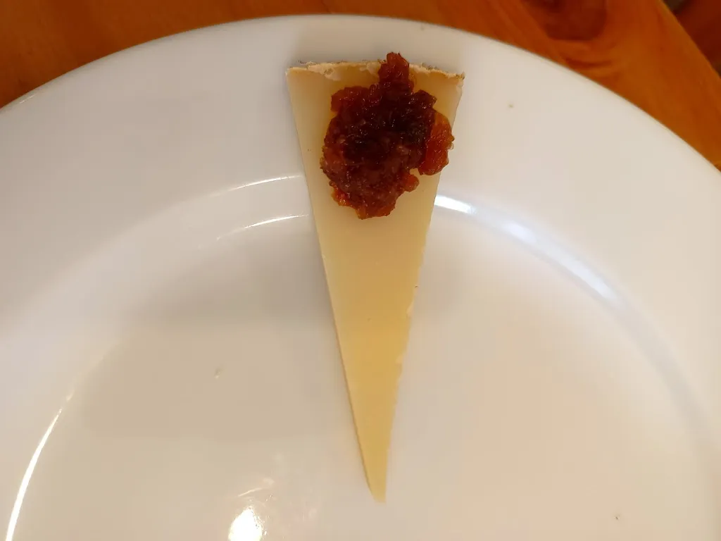 Laura Rendón_Pensión Casa Julita_Villaespasa_review