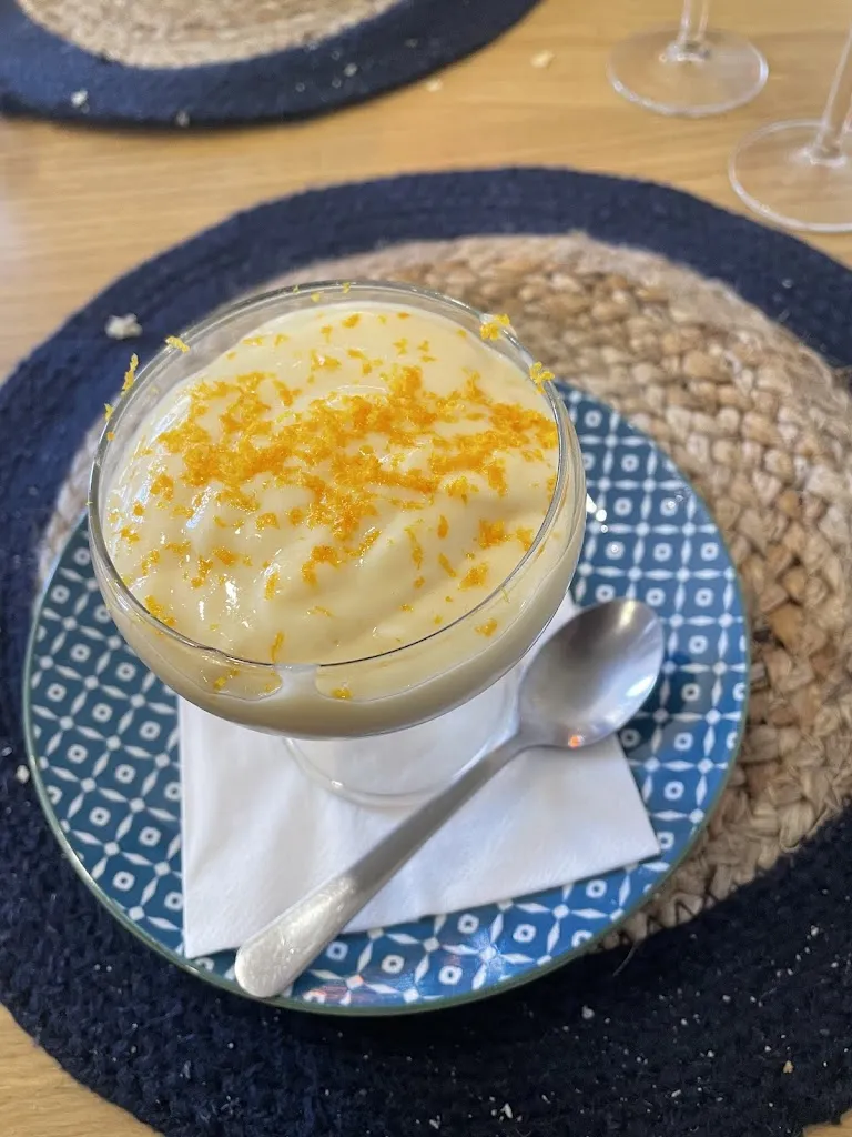 Pensión Casa Julita restaurant in Villaespasa