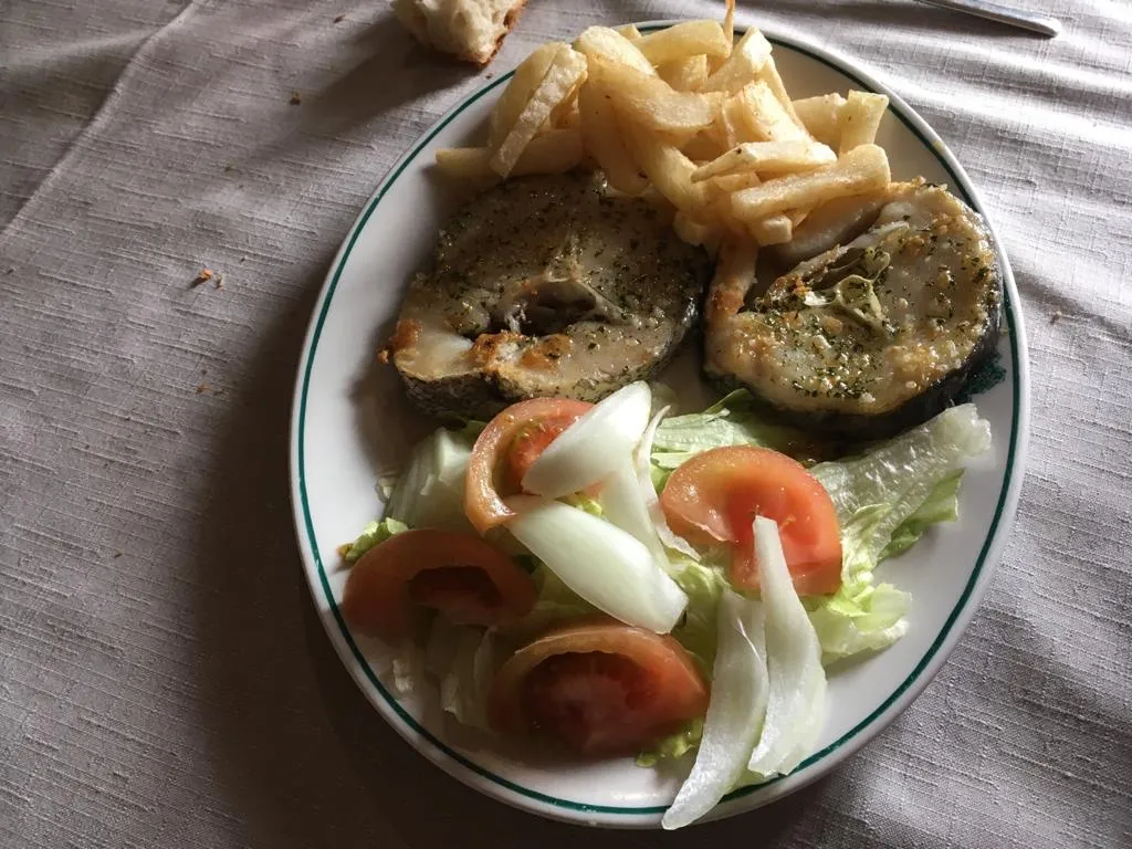 Menu_Casa rural restaurante O castiñeiro_Vilasantar_image_1