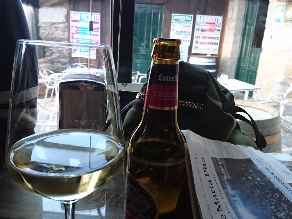 Menu_Casa rural restaurante O castiñeiro_Vilasantar_image_2