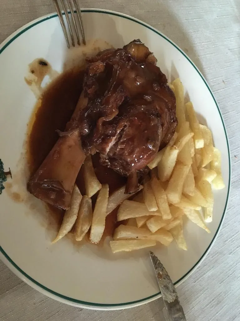 Menu_Casa rural restaurante O castiñeiro_Vilasantar_image_3