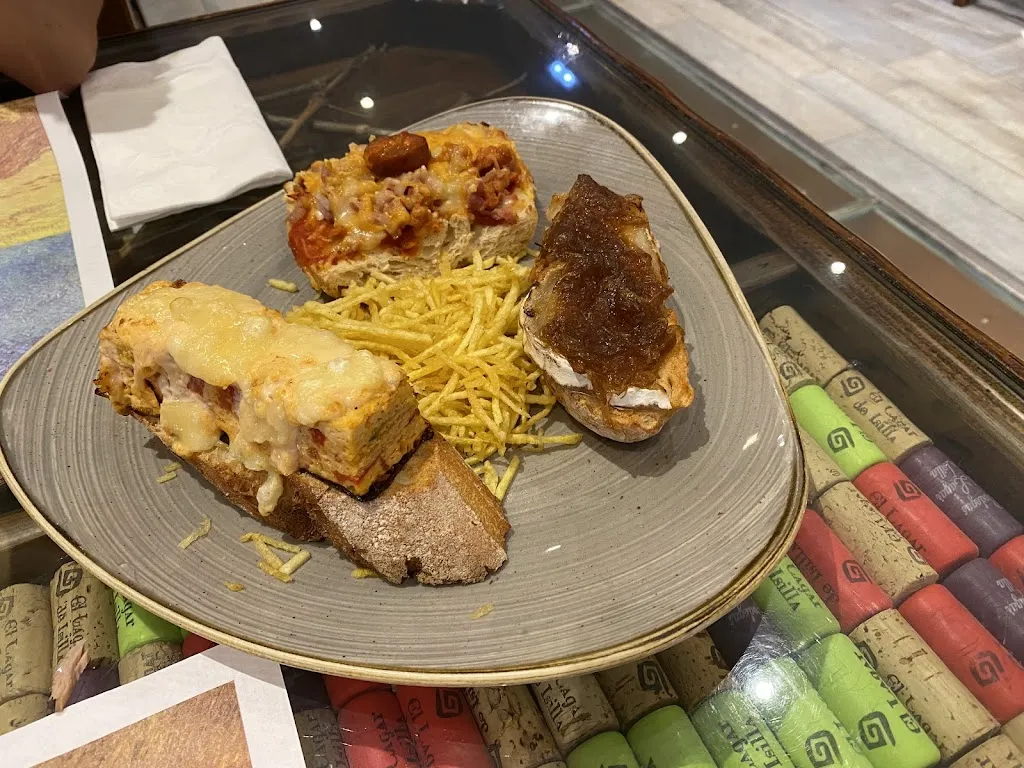 Menu_La Casona de la Vid_Vid de Bureba La_image_9