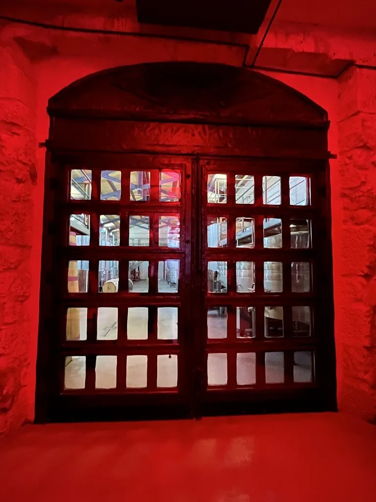 Oleg Kupin_La Casona de la Vid_Vid de Bureba La_review