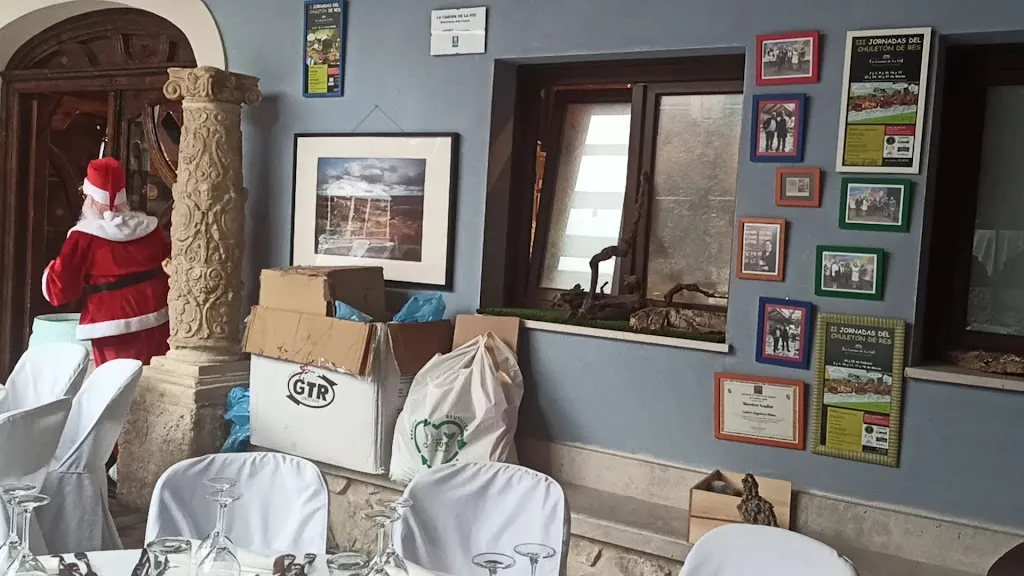 La Casona de la Vid_Vid de Bureba La_slider_image_2