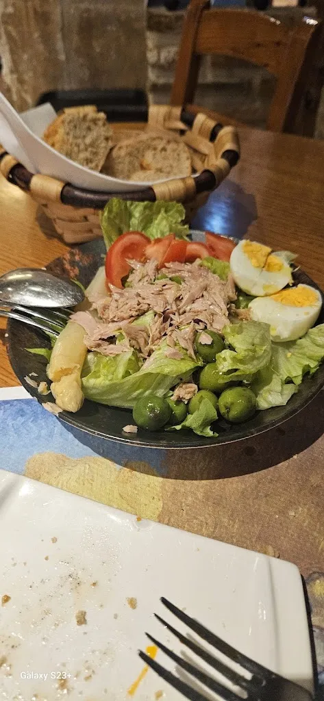 Menu_BODEGAS EL LAGAR DE ISILLA S.A._Vid de Bureba La_image_8