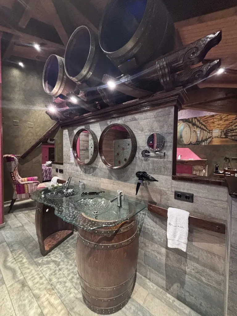 BODEGAS EL LAGAR DE ISILLA S.A._Vid de Bureba La_slider_image_3