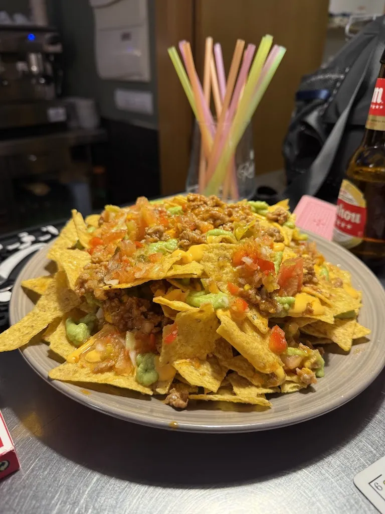 Menu_Bar La Vid_Vid de Bureba La_image_3