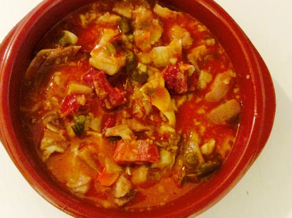 Menu_Bar La Vid_Vid de Bureba La_image_6