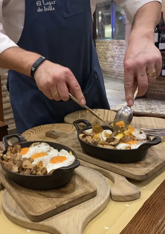 Menu_Bar La Vid_Vid de Bureba La_image_9