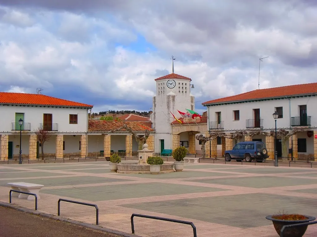 Bar La Vid_Vid de Bureba La_slider_image_3