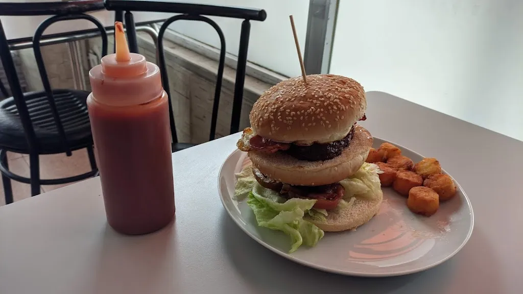 Menu_Bar Casablanca Cafe_Vid de Bureba La_image_2