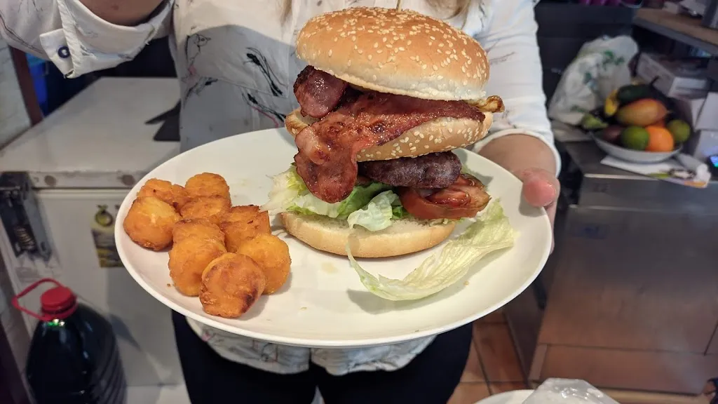 Menu_Bar Casablanca Cafe_Vid de Bureba La_image_7