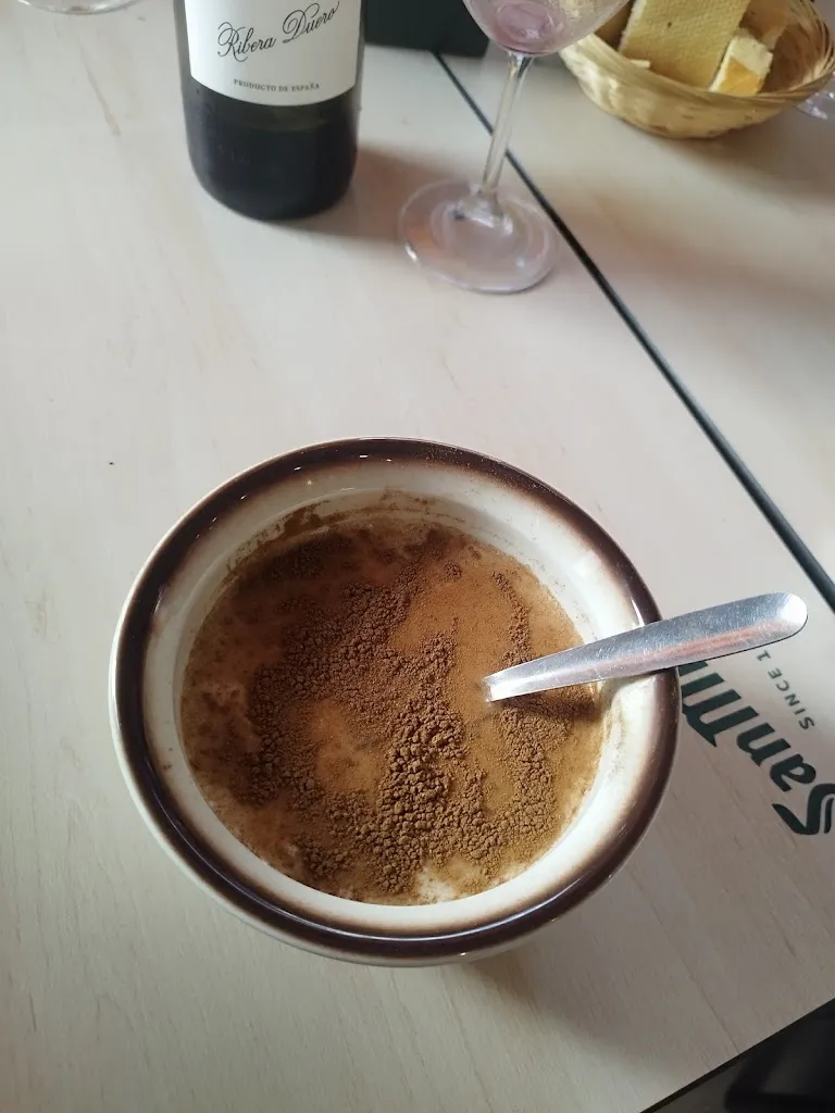 Menu_Bar Casablanca Cafe_Vid de Bureba La_image_9