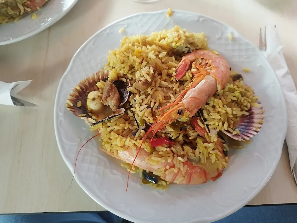 Liz Gómez_Bar Casablanca Cafe_Vid de Bureba La_review