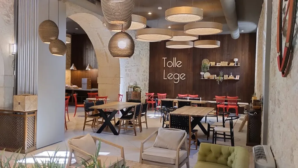 Restaurante Tolle Lege MONASTERIO DE LA VID_Vid de Bureba La_slider_image_3