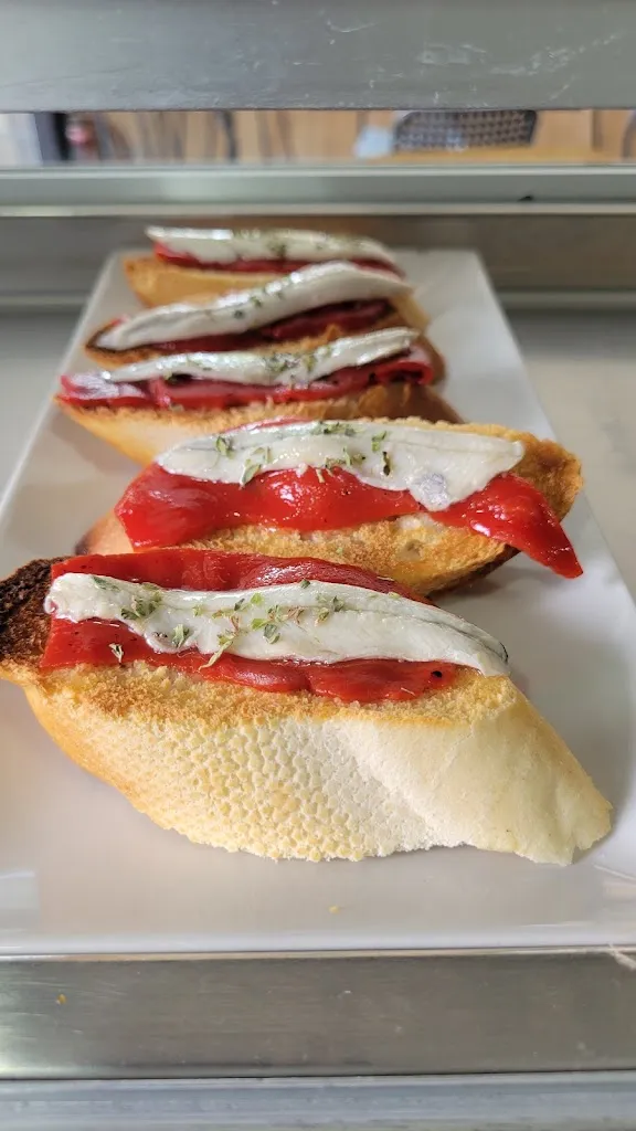 Menu_Bar Los Jhozes_Vid de Bureba La_image_1