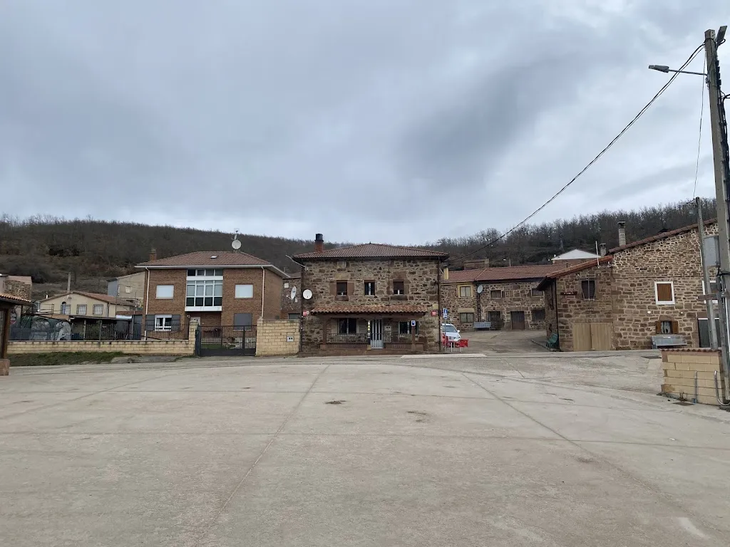 Philip Peckham_Nueva Cantina Alarcia_Villagalijo_review