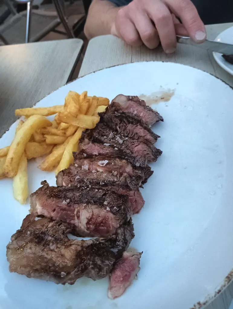 Elena Dacal_La Taberna del Cuatro_Valle de Mena_review