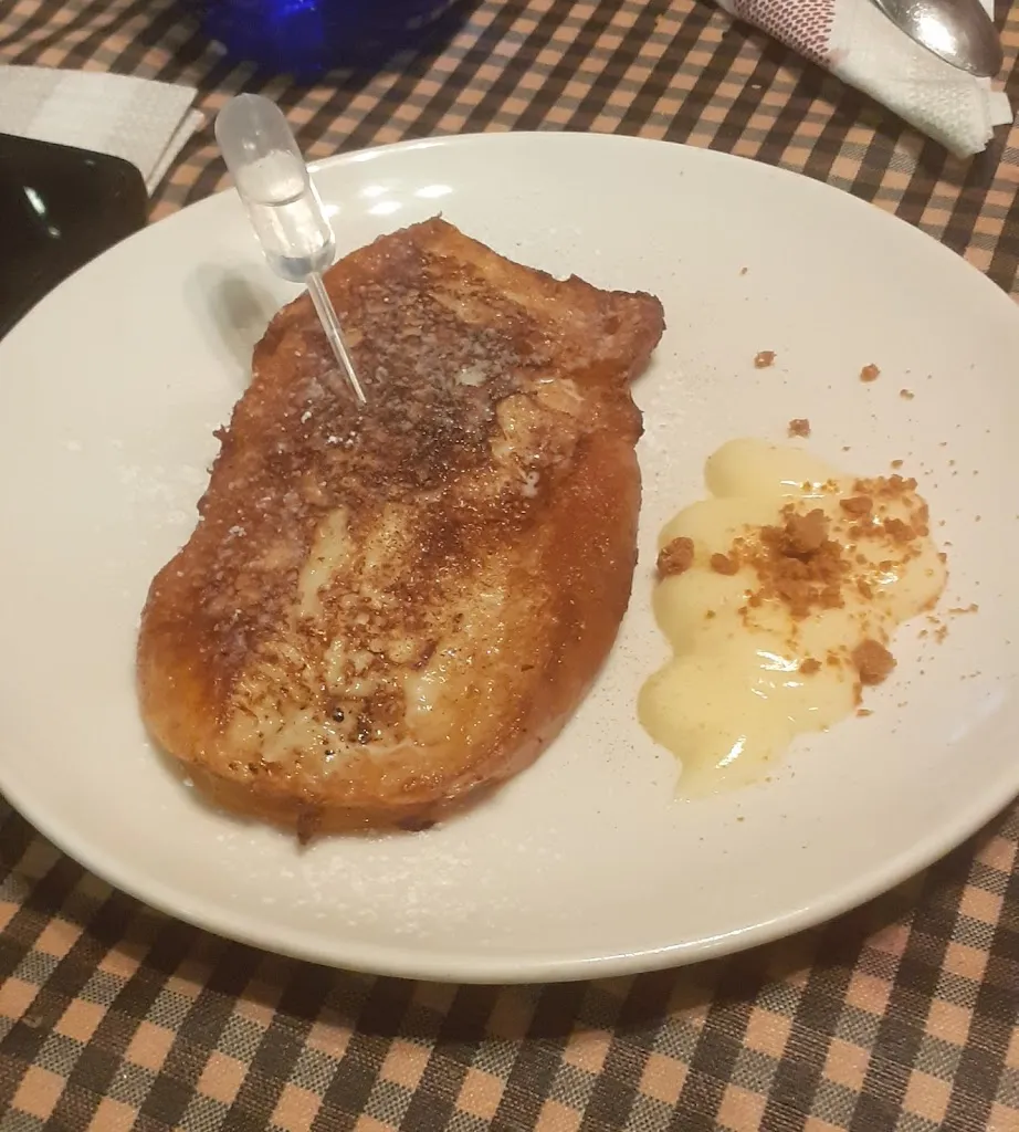 Michi_La Taberna del Cuatro_Valle de Mena_review